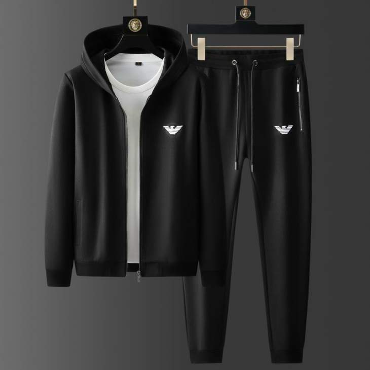 Picture of Armani Sweater Suits _SKUArmaniM-4XL25cx6736771